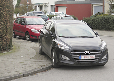 Ulrich Simons - R&uuml;pelparker